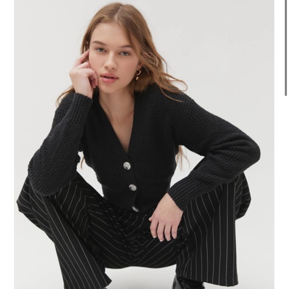 Urban Outfitters Cardigan